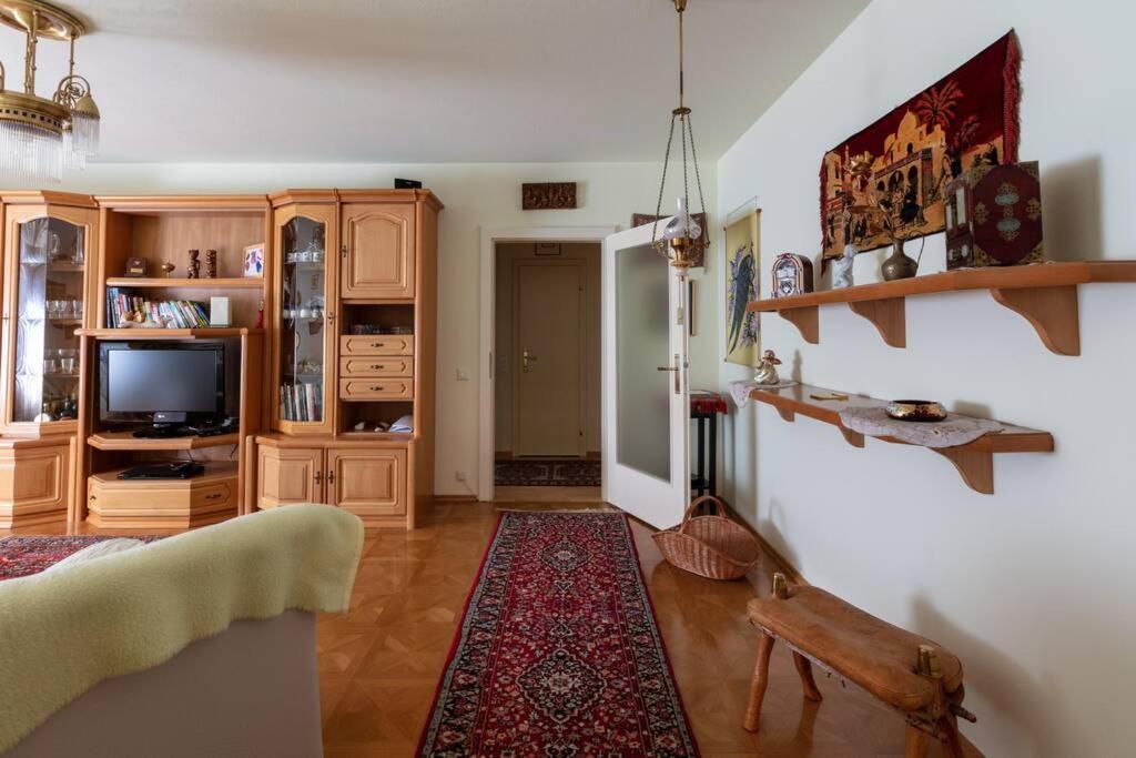 וינה Wohnung In Zentrumsnaehe Beim Hauptbahnhof מראה חיצוני תמונה